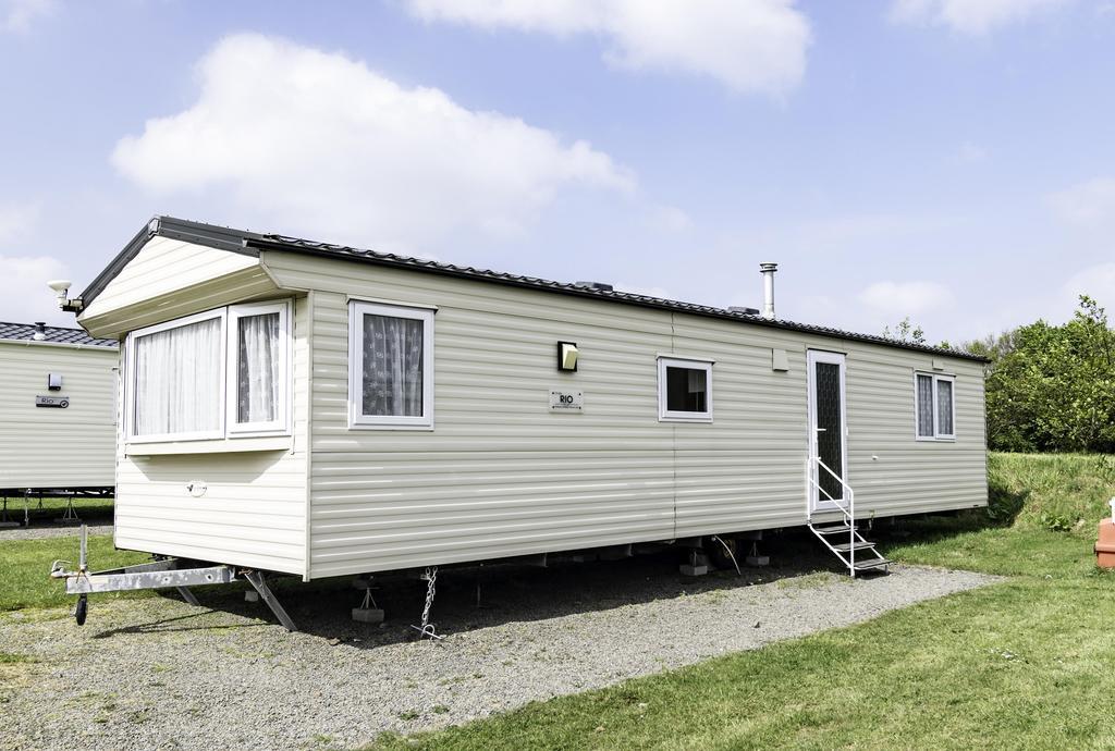 Widemouth Fields Villa Bude Exterior foto