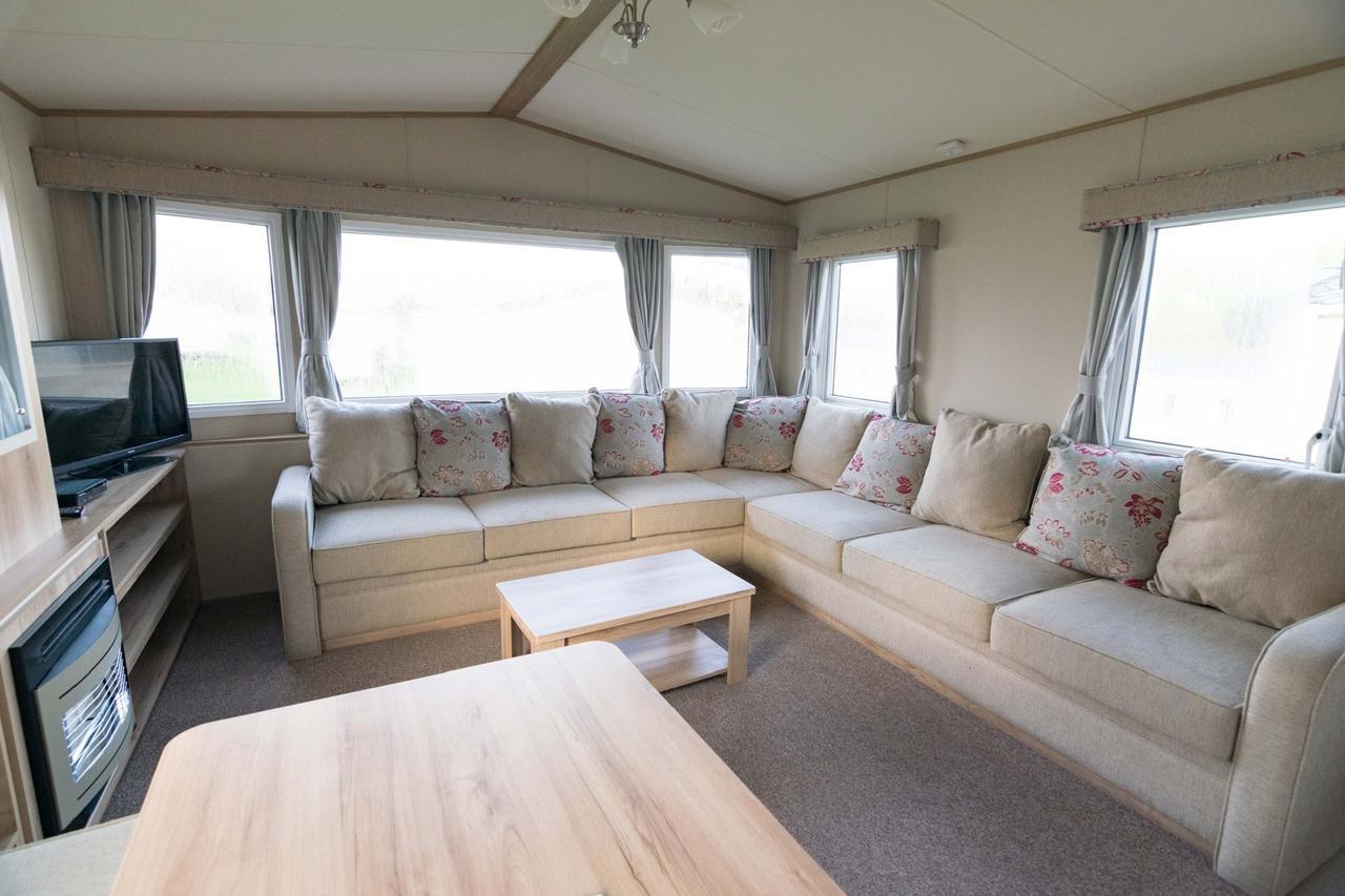 Widemouth Fields Villa Bude Exterior foto