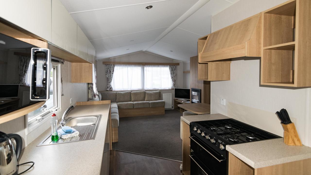 Widemouth Fields Villa Bude Exterior foto